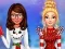 खेल My Perfect Christmas Costumes ऑनलाइन