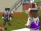 खेल PGA 6 Pixel Gun Warfare Zombie Attack ऑनलाइन