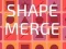 खेल Shape Merge ऑनलाइन