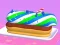 खेल Perfect Cream: Dessert Games ऑनलाइन