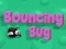 खेल Bouncing Bug ऑनलाइन