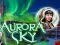 खेल Aurora Sky ऑनलाइन