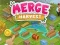 खेल Merge Harvest ऑनलाइन