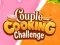 खेल Couple Cooking Challenge ऑनलाइन
