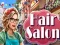 खेल Hair Salon ऑनलाइन
