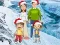 खेल Christmas Vacation Family Escape ऑनलाइन