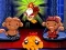 खेल Monkey Go Happy Stage 693 ऑनलाइन
