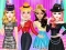 खेल Girls K-POP Fashion Style ऑनलाइन