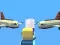 खेल Kogama: Air Plane Parkour ऑनलाइन