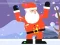 खेल Spinny Santa Claus ऑनलाइन