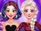 खेल My New Year's Sparkling Outfits ऑनलाइन