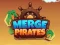 खेल Merge Pirates ऑनलाइन