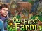 खेल Our First Farm ऑनलाइन
