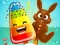 खेल Ice Candy Cooking Game ऑनलाइन