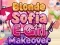 खेल Blonde Sofia: E-Girl Makeover ऑनलाइन