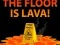 खेल The Floor is Lava ऑनलाइन