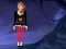 खेल Dark Forest Girl Escape ऑनलाइन
