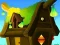 खेल Find Johny`s Treasure Bag ऑनलाइन