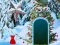खेल Christmas Star way out Escape ऑनलाइन