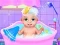 खेल Newborn Twin Baby Care ऑनलाइन