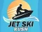 खेल Jet Ski Rush ऑनलाइन