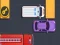 खेल Parking Jam ऑनलाइन