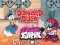 खेल Donald Duck Friday in a Night Funkin Christmas ऑनलाइन