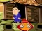 खेल Monkey Go Happy Stage 84 ऑनलाइन