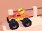 खेल Drive Mad Monster ऑनलाइन