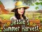 खेल Jessies Summer Harvest ऑनलाइन