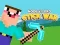 खेल Noob vs Pro Stick War ऑनलाइन