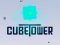 खेल Cube Tower ऑनलाइन