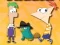 खेल Phineas and Ferb Hidden Stars ऑनलाइन