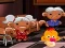 खेल Monkey Go Happy Stage 704 ऑनलाइन
