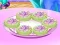 खेल Yummy Rainbow Donuts Cooking ऑनलाइन