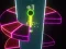 खेल Neon Tower ऑनलाइन