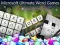 खेल Microsoft Ultimate Word Games ऑनलाइन