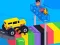 खेल Drive Mad Kids ऑनलाइन
