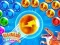 खेल Bubbles & Hungry Dragon ऑनलाइन