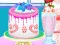 खेल Yummy Cake Shop ऑनलाइन