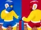 खेल One Punch Battle ऑनलाइन