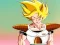 खेल Goku Dress Up ऑनलाइन