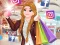 खेल Princess Social Media Butterfly ऑनलाइन