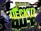 खेल Teenage Mutant Ninja Turtles Deck'd Out ऑनलाइन
