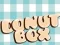 खेल Donut Box ऑनलाइन