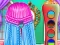 खेल Fashion Girl New Hairstyles ऑनलाइन