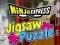 खेल Ninja Express Jigsaw ऑनलाइन