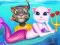 खेल Angela Valentine Story Deep Water ऑनलाइन
