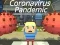खेल Kogama: Coronavirus In the City ऑनलाइन