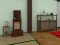 खेल Room with Lily of the Valley – Room Escape ऑनलाइन